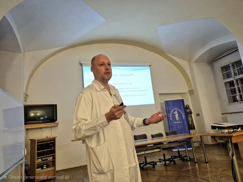 MUDr. Tomáš Záhora